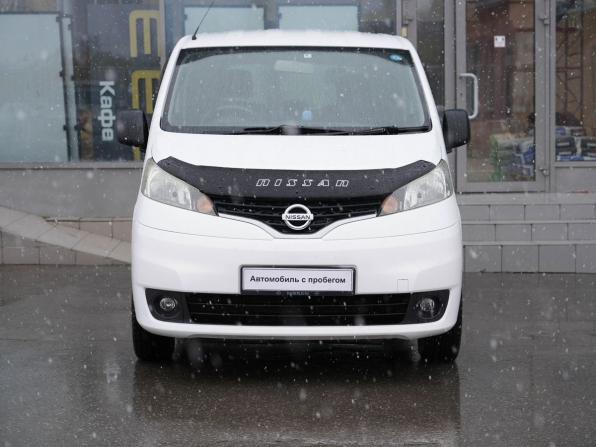 Nissan NV200 с пробегом 2018 года, цена 1 530 000 рублей, 109767 км, минивэн, Автокод Объявления