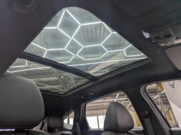 Новый Hyundai Tucson IV Рестайлинг 2026 года, цена 4 249 000 рублей, внедорожник, Автокод Объявления