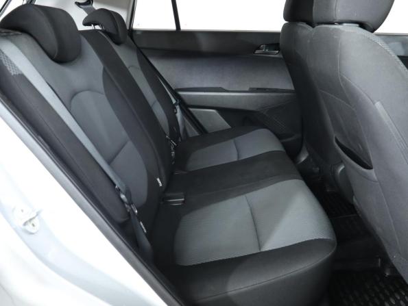 Hyundai Creta I с пробегом 2017 года, цена 1 449 000 рублей, 127762 км, внедорожник, Автокод Объявления
