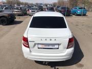 Lada (ВАЗ) Granta I Рестайлинг Саратов  - изображение 44