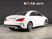 Mercedes-Benz CLA I (C117 X117) Екатеринбург  - изображение 20