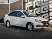 Lada (ВАЗ) Granta I Рестайлинг Краснодар  - изображение 17