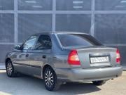 Hyundai Accent II Ижевск  - изображение 21