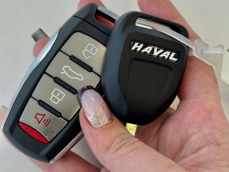Haval Jolion I Апатиты  - изображение 20