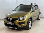 Renault Sandero II Москва  - изображение 14