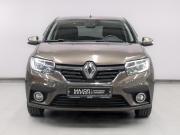 Renault Sandero II Рестайлинг Москва  - изображение 25