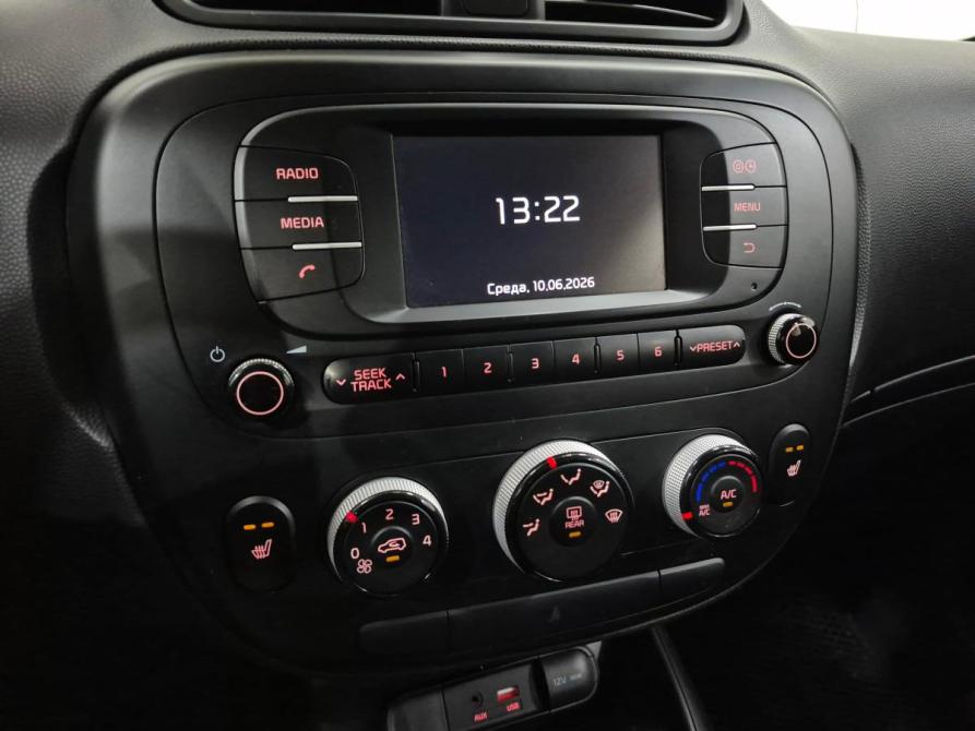 Kia Soul II Рестайлинг Альметьевск  - изображение 20