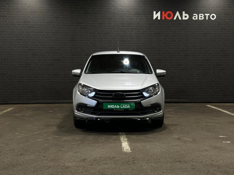Lada (ВАЗ) Granta I Рестайлинг Челябинск  - изображение 2