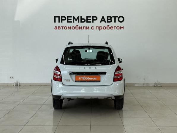 Lada (ВАЗ) Granta I Рестайлинг с пробегом 2023 года, цена 735 000 рублей, 84517 км, универсал, Автокод Объявления