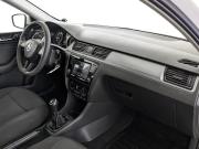 Skoda Rapid I Рестайлинг Москва  - изображение 37