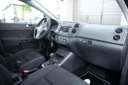 Volkswagen Golf Plus II Иркутск  - изображение 40