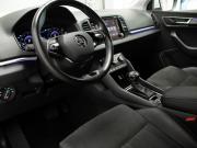 Skoda Karoq I Рестайлинг Москва  - изображение 43