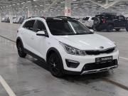 Kia Rio IV Казань  - изображение 29
