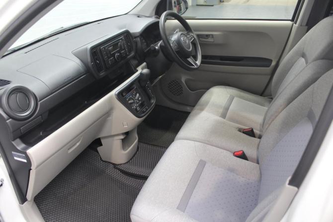 Toyota Passo II (C30) с пробегом 2016 года, цена 729 000 рублей, 144366 км, хэтчбек, Автокод Объявления