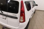 Lada (ВАЗ) Largus I Астрахань  - изображение 28