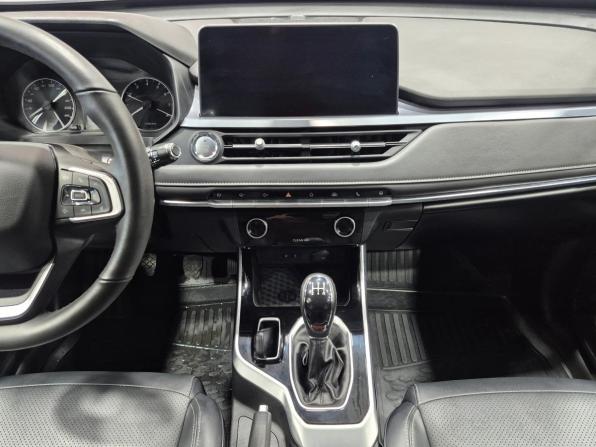 Chery Tiggo 4 Pro I с пробегом 2023 года, цена 1 549 000 рублей, 25584 км, внедорожник, Автокод Объявления