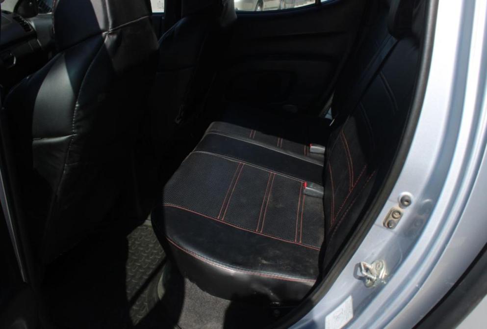 Mitsubishi L200 IV Саратов  - изображение 23