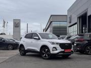 Chery Tiggo 4 Pro I Санкт-Петербург  - изображение 10