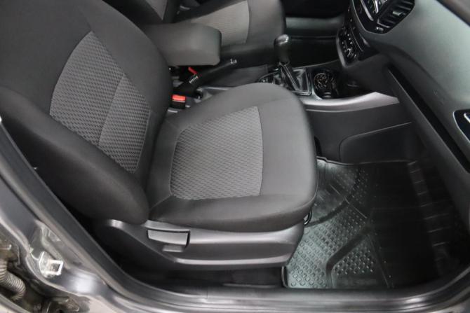 Lada (ВАЗ) Vesta I с пробегом 2019 года, цена 735 350 рублей, 122267 км, седан, Автокод Объявления