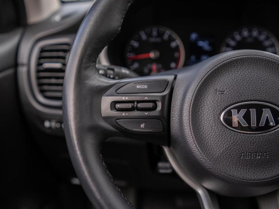Kia Rio IV Рестайлинг Сочи  - изображение 16