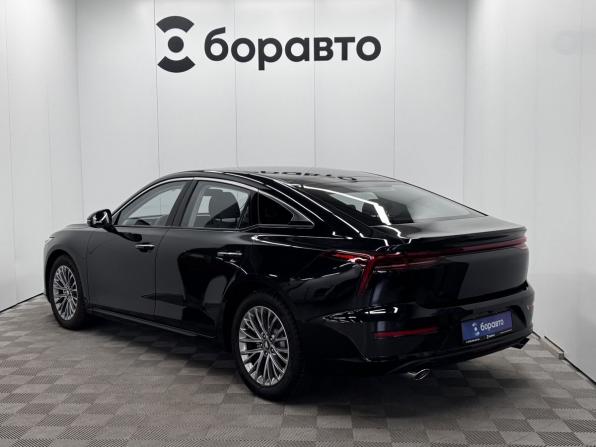 FAW Bestune B70 I с пробегом 2023 года, цена 1 730 000 рублей, 655 км, лифтбек, Автокод Объявления