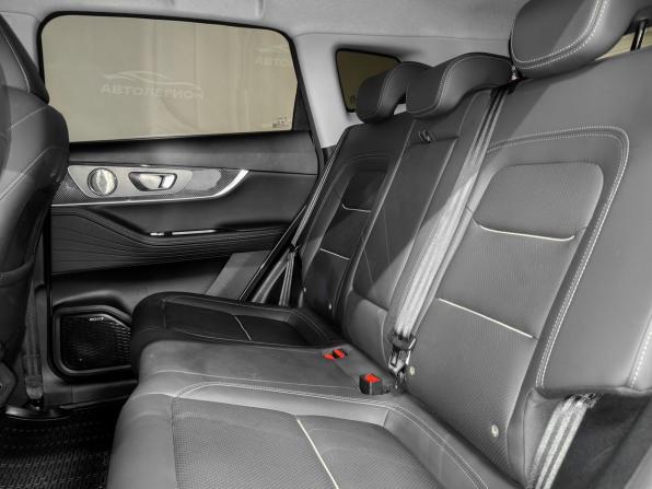 Chery Tiggo 7 Pro Max I Рестайлинг с пробегом 2024 года, цена 2 380 000 рублей, 18000 км, внедорожник, Автокод Объявления