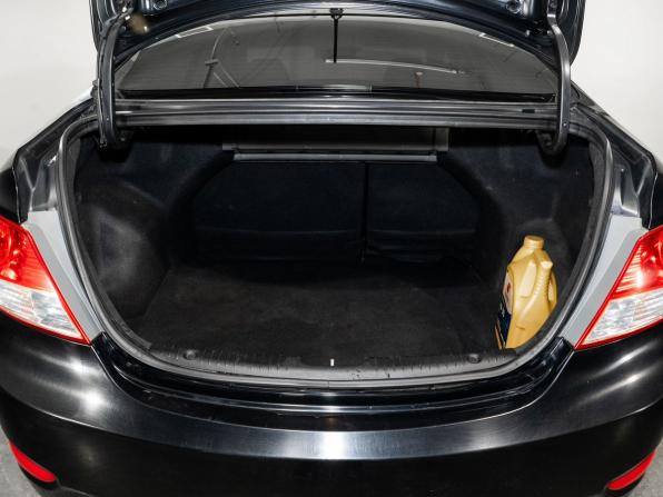 Hyundai Solaris I с пробегом 2014 года, цена 850 000 рублей, 146431 км, седан, Автокод Объявления