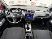 Mitsubishi Lancer IX Рестайлинг Санкт-Петербург  - изображение 20
