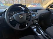 Skoda Octavia III (A7) Нефтекамск  - изображение 19