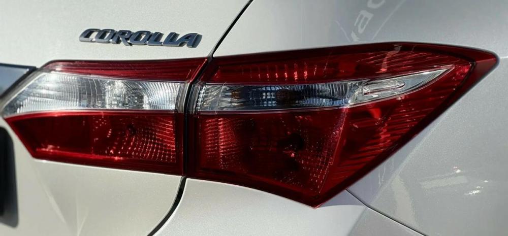 Toyota Corolla XI (E160 E170 E180) Воронеж  - изображение 7
