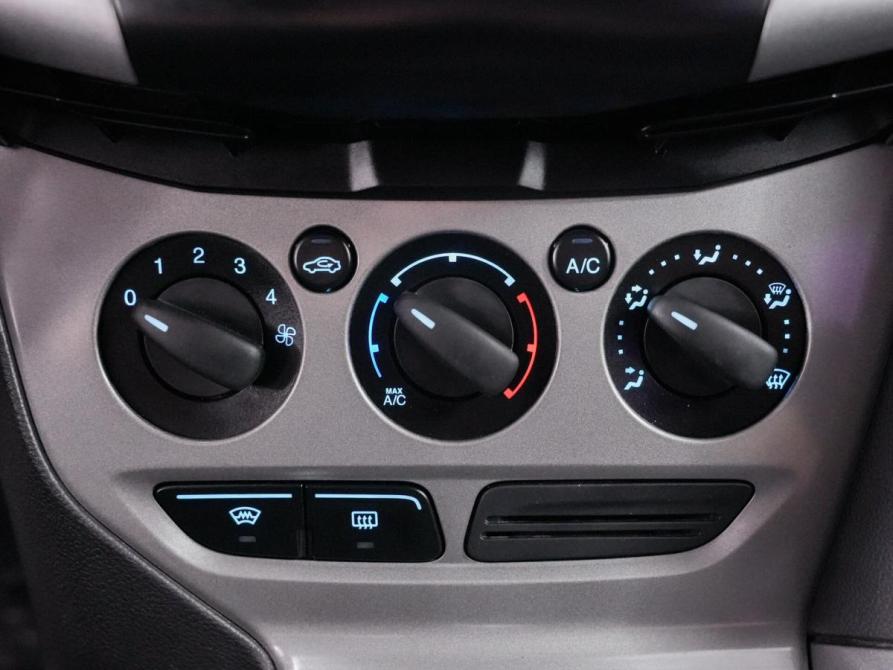 Ford Focus III Ульяновск  - изображение 17