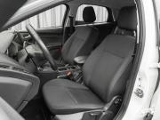 Ford Focus III Рестайлинг Москва  - изображение 34