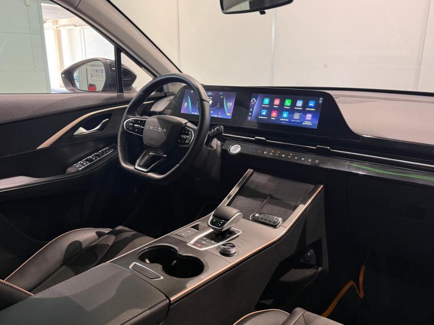 Omoda C5 I Самара  - изображение 8