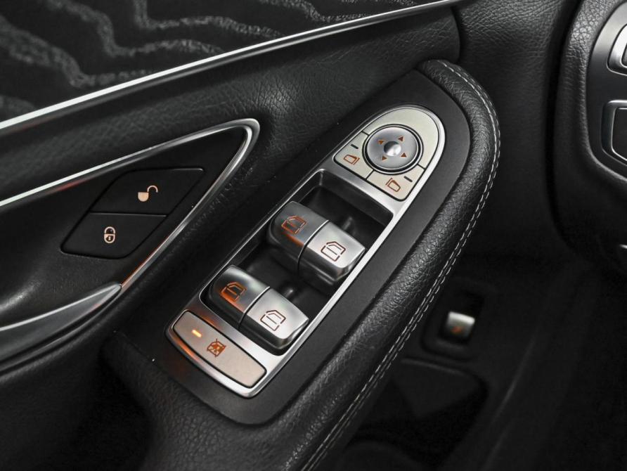Mercedes-Benz C-Класс IV (W205) Ставрополь  - изображение 20