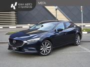 Mazda 6 III (GJ) Рестайлинг 2 Казань  - изображение 14