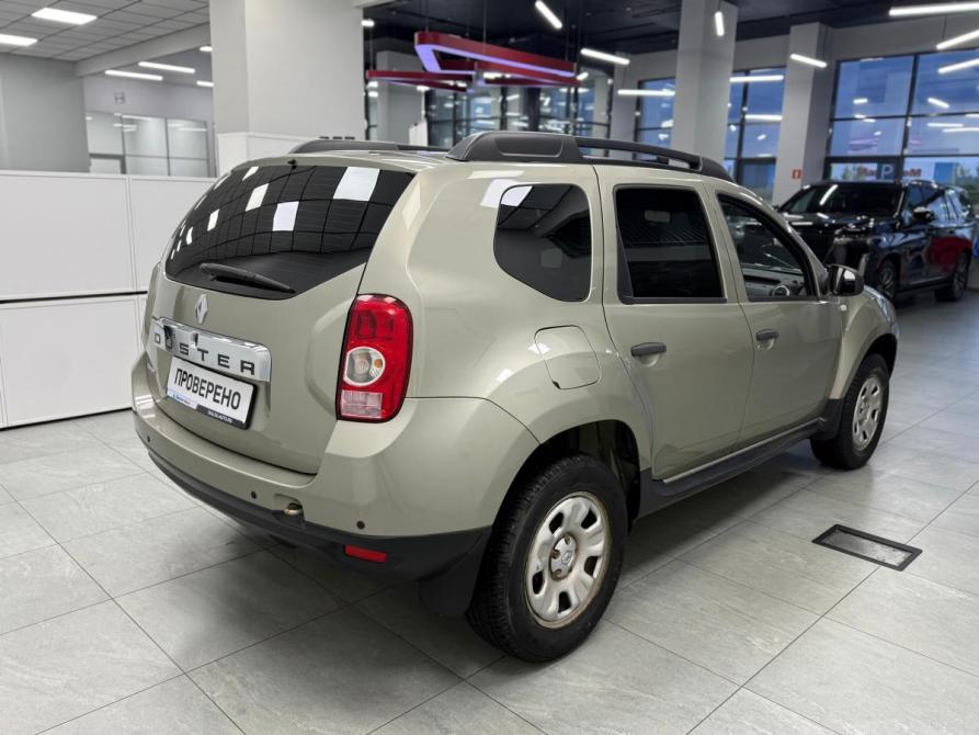 Renault Duster I Казань  - изображение 5
