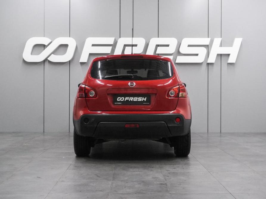 Nissan Qashqai I Воронеж  - изображение 4
