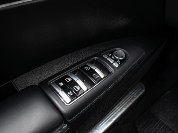 Mercedes-Benz S-Класс V (W221) с пробегом 2009 года, цена 3 540 000 рублей, 141525 км, седан, Автокод Объявления