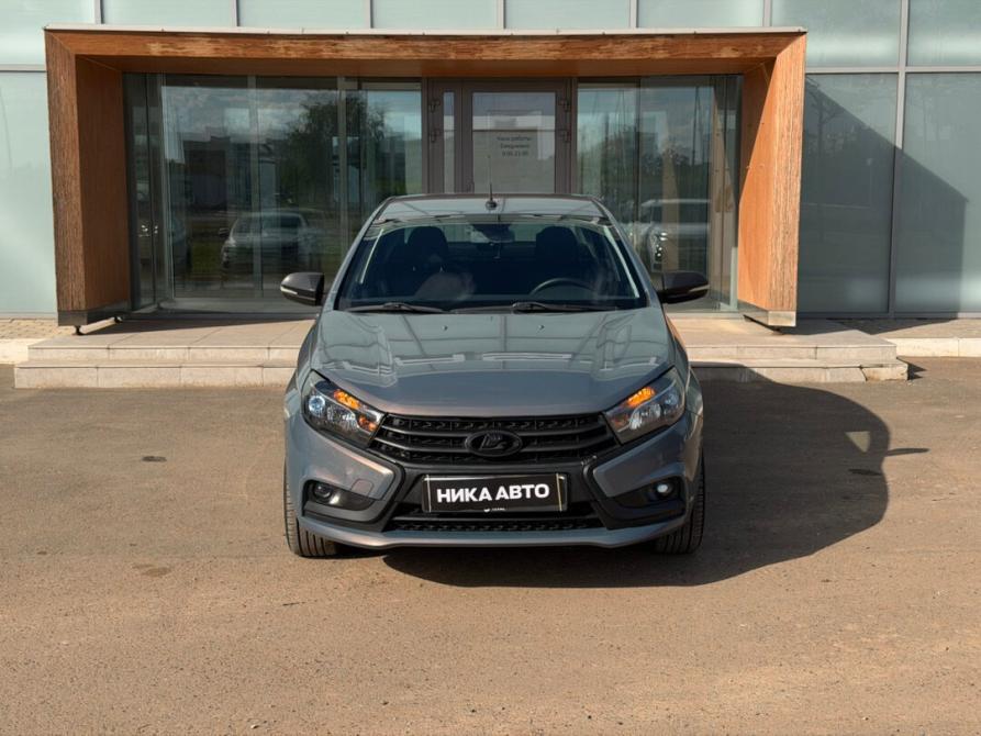 Lada (ВАЗ) Vesta I Оренбург  - изображение 2