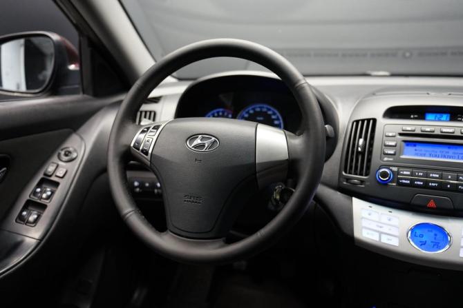 Hyundai Elantra IV (HD) с пробегом 2010 года, цена 779 000 рублей, 250000 км, седан, Автокод Объявления
