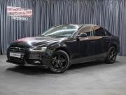 Audi A4 IV (B8) Рестайлинг Москва  - изображение 16