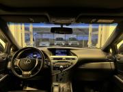 Lexus RX III Рестайлинг Новосибирск  - изображение 31