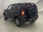 Chevrolet Niva I Рестайлинг Воронеж  - изображение 20