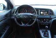 Hyundai Elantra VI (AD) Нижний Новгород  - изображение 41