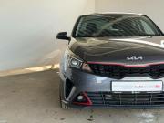 Kia Rio IV Рестайлинг Тольятти  - изображение 23