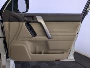 Toyota Land Cruiser Prado 150 Series Рестайлинг 3 Москва  - изображение 51