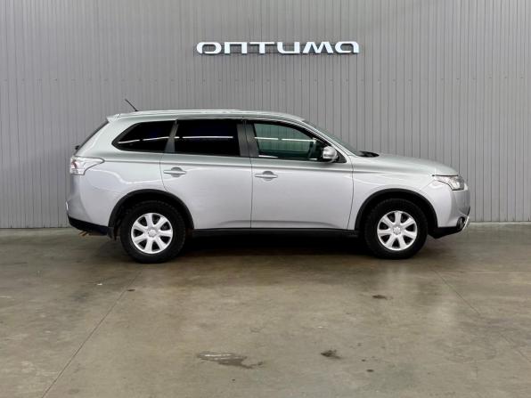 Mitsubishi Outlander III Рестайлинг с пробегом 2014 года, цена 1 457 000 рублей, 149238 км, внедорожник, Автокод Объявления