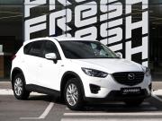 Mazda CX-5 II Волгоград  - изображение 22