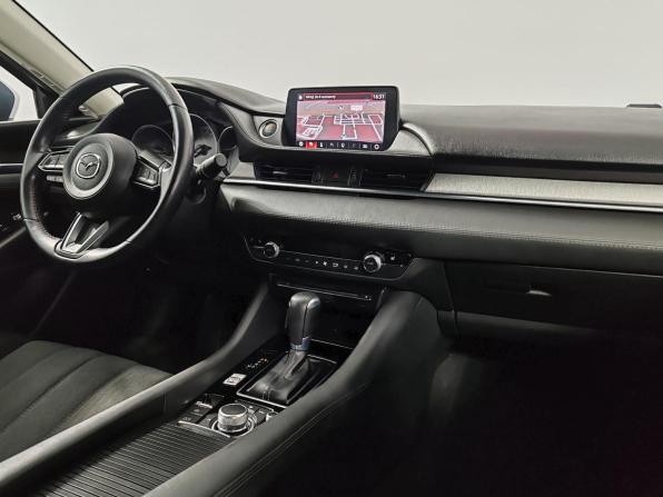 Mazda 6 III (GJ) Рестайлинг 2 с пробегом 2019 года, цена 2 320 000 рублей, 69691 км, седан, Автокод Объявления