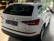Skoda Kodiaq I Москва  - изображение 29